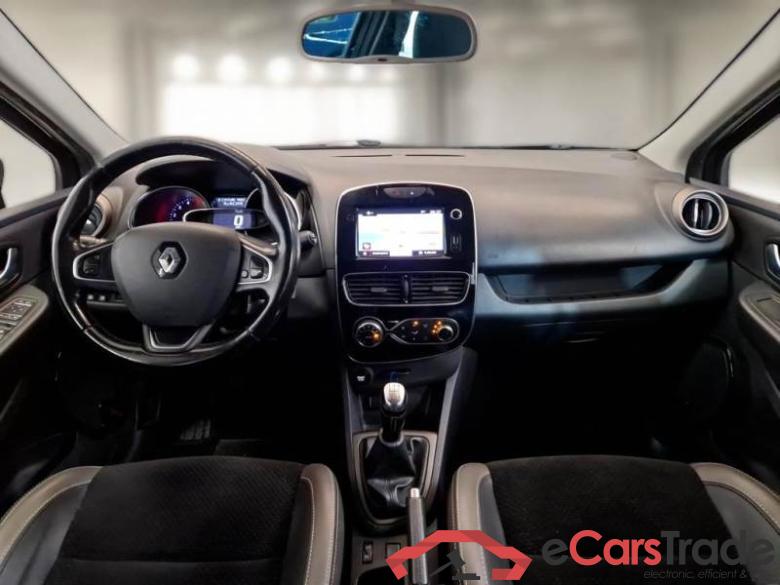 RENAULT CLIO SPORTER / 2016 / 5P / STATION WAGON 1.5 DCI 90CV ENERGY INTENS #3