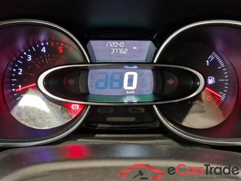 RENAULT CLIO SPORTER / 2016 / 5P / STATION WAGON 1.5 DCI 90CV ENERGY INTENS #4