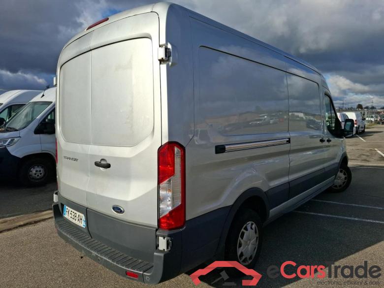 Transit Fourgon 310 L3 Trend 2.0 TDCi 105CV BVM6 E6 #3