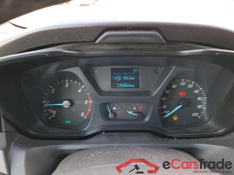 Transit Fourgon 310 L3 Trend 2.0 TDCi 105CV BVM6 E6 #6