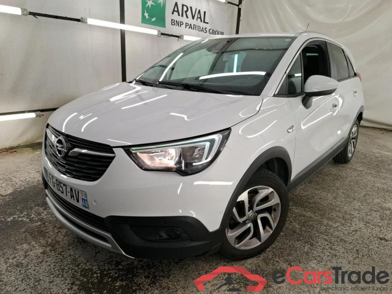 OPEL Crossland X 5p Crossover 1.5 Diesel 102ch Business Innovation
