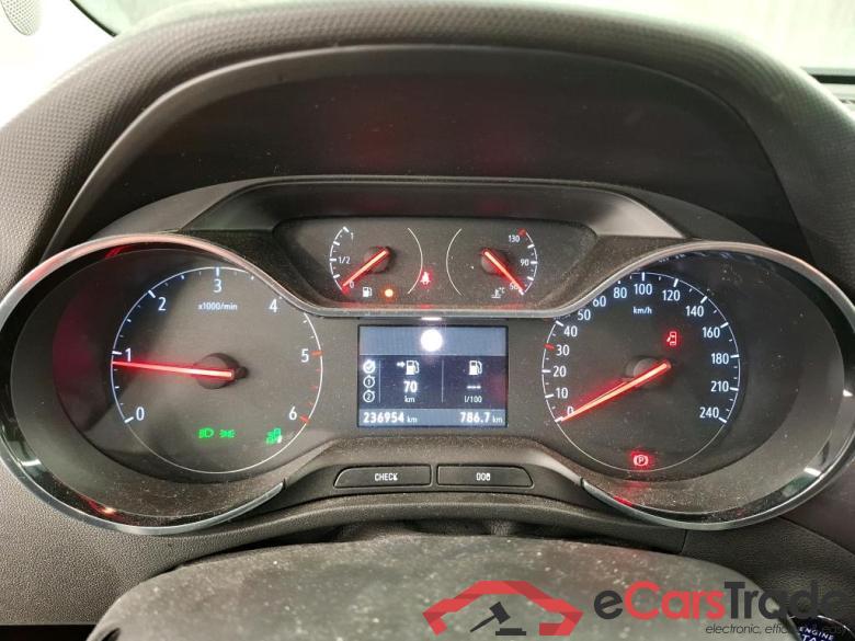 OPEL Crossland X 5p Crossover 1.5 Diesel 102ch Business Innovation #6