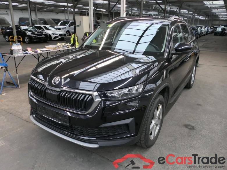 SKODA Kodiaq 2.0 TDI DSG Ambition 5d 110kW