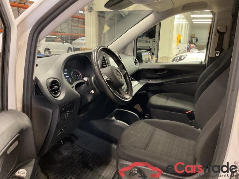 Vito Kasten 114/116 CDI 119 CDI/BT RWD kompakt (447.601) 2.1 120KW AT7 E6 #4