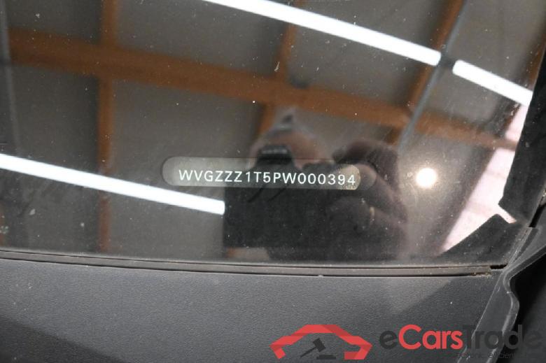 Touran Highline BMT/Start-Stopp 1.5 TSI 110KW AT7 E6d #5