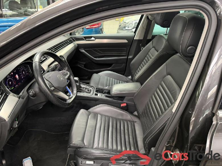Passat Variant GTE 1.4 TSI 160KW AT6 E6d #4