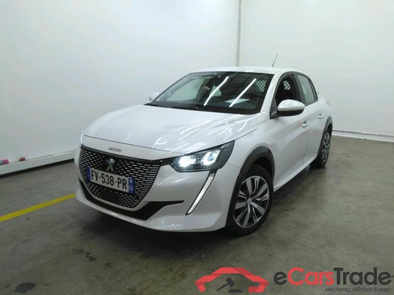 208 (e-) Active Business R 50kWh BVA / TRANSFO VP/VF #1