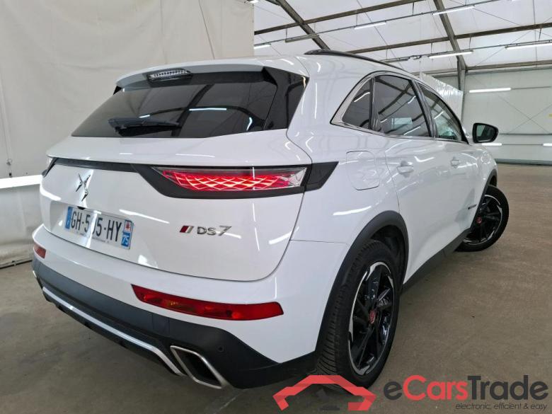 7 Crossback Performance Line 1.6 PureTech 180CV BVA8 E6d #3