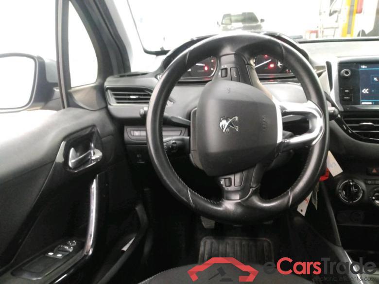 208 Active Business 1.5 HDi 100CV BVM5 E6dT #5