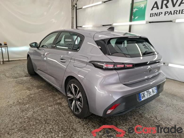 PEUGEOT 308 / 2021 / 5P / Berline PHEV 180 E-EAT8 ACTIVE PACK #2