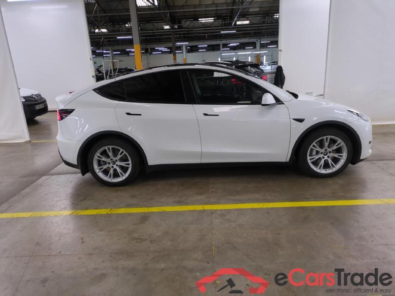 TESLA Model Y / 2020 / 5P / SUV Grand Autonomie Dual Motor AWD #5