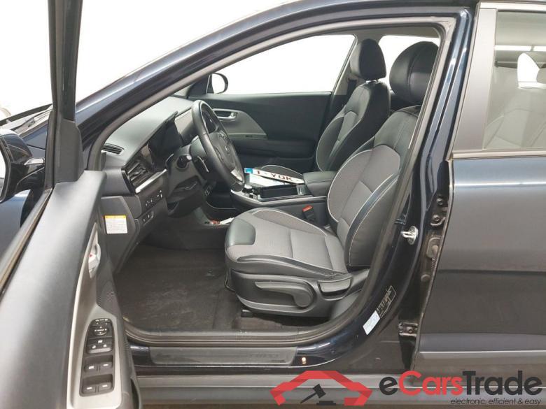 KIA Niro e-Niro 150kW Must 5d #3
