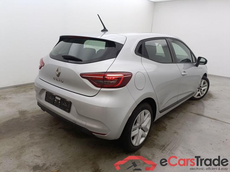 RENAULT CLIO V 1.0 TCe 91 Corporate Edition GPF(Fl.)(EU6D) 5d #2