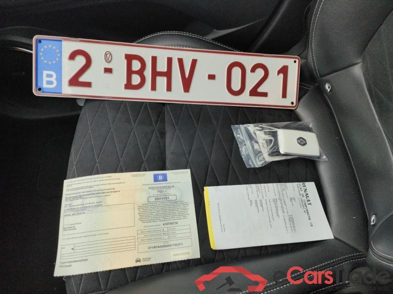 Renault Grand Scénic TCe 140 EDC Black Edition 5d #4