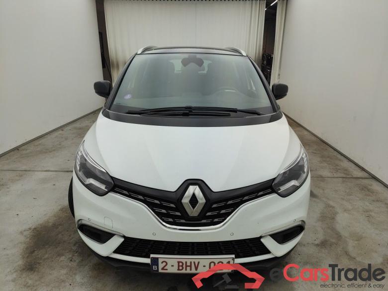 Renault Grand Scénic TCe 140 EDC Black Edition 5d #5