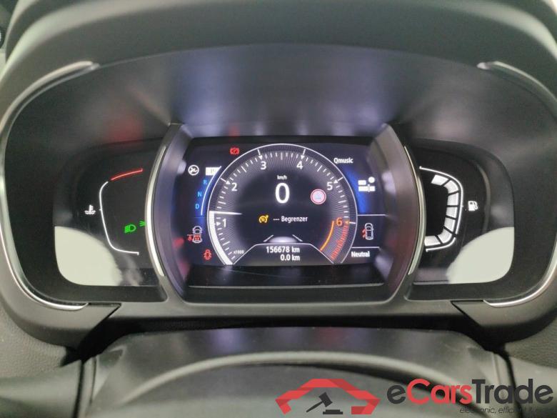 Renault Grand Scénic TCe 140 EDC Black Edition 5d #6