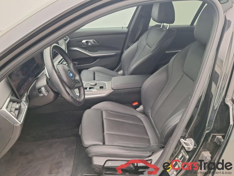 BMW, 3-serie FL'22 PHEV, BMW 3 Reeks Berline 330e (215 kW) 4d #3