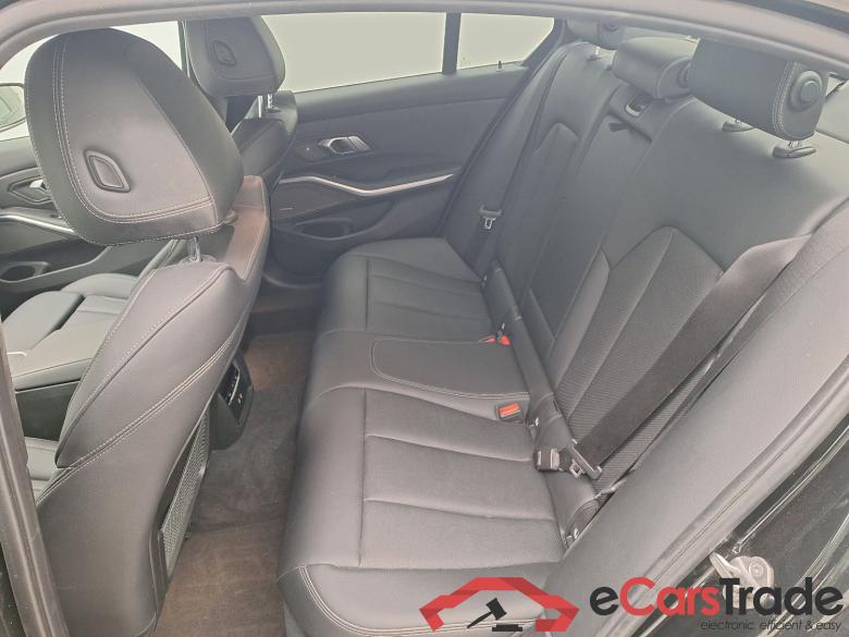 BMW, 3-serie FL'22 PHEV, BMW 3 Reeks Berline 330e (215 kW) 4d #4