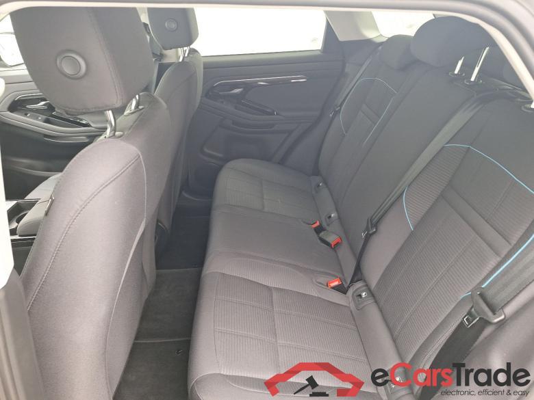Land Rover, RR.Evoque '18, Land Rover Range Rover Evoque P160 MHEV FWD Auto 5 #4