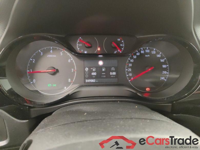 OPEL CORSA - 2020 1.2 Turbo 100 Edition Start/Stop (EU6.3) 5d #6