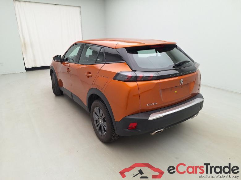 Peugeot, 2008 '19, Peugeot 2008 1.2 Puretech 96kW S&S EAT8 Active Pac #6