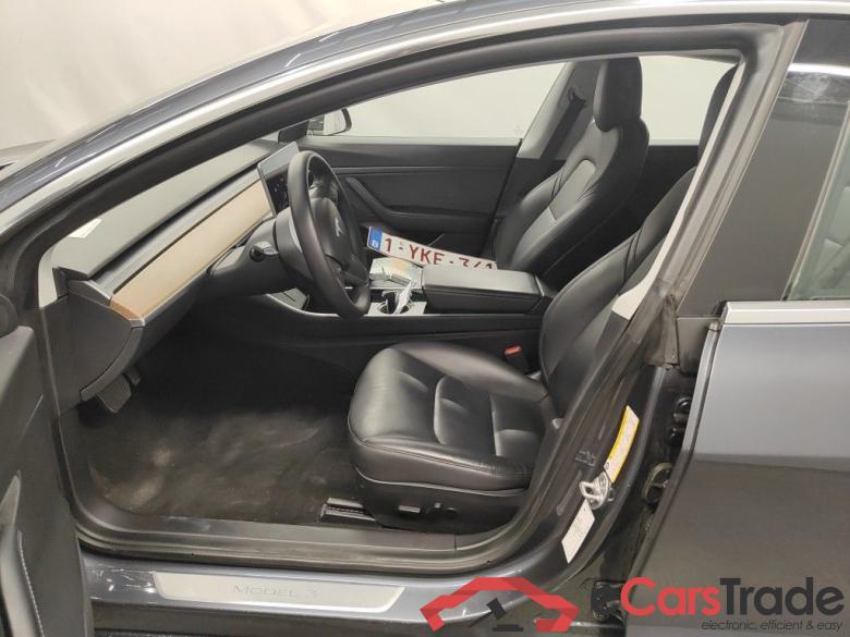 Tesla Model 3 Standard RWD Plus 4d #3