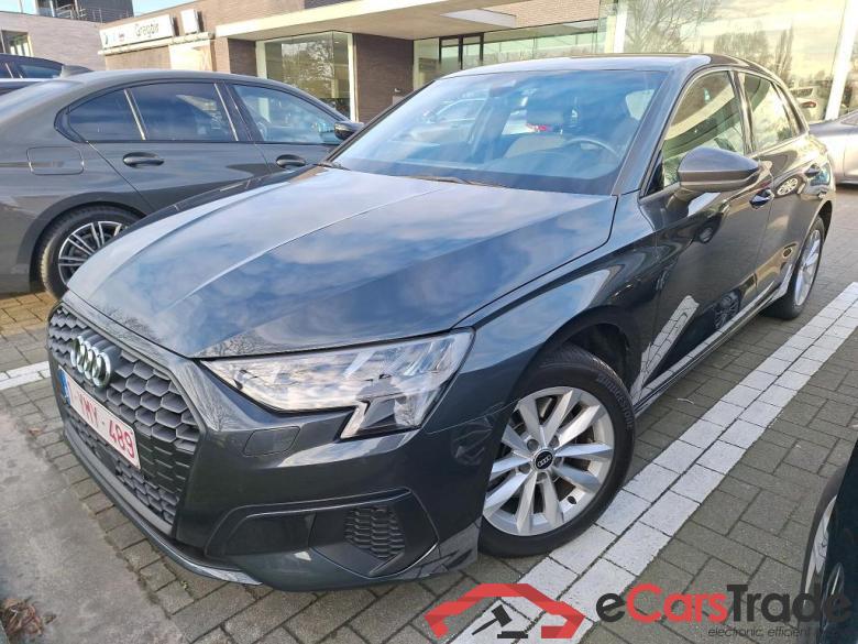 AUDI A3 SPORTBACK DIESEL - 2020 30 TDi #1