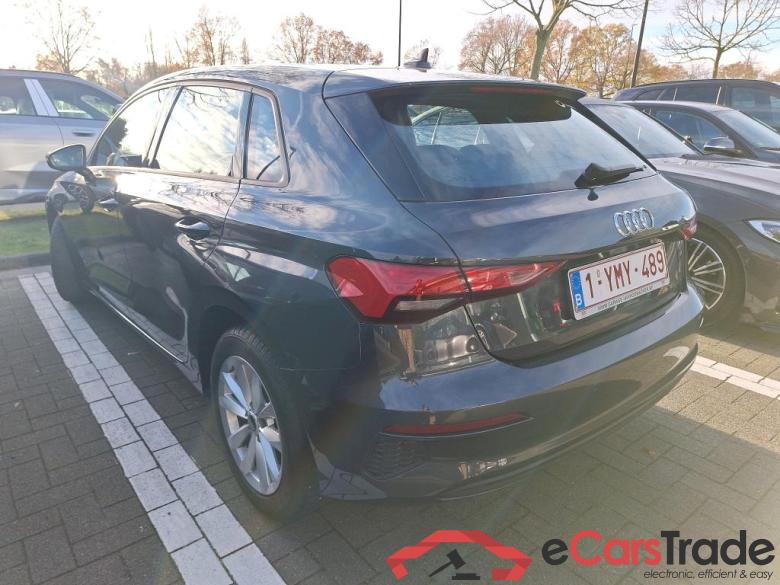 AUDI A3 SPORTBACK DIESEL - 2020 30 TDi #3