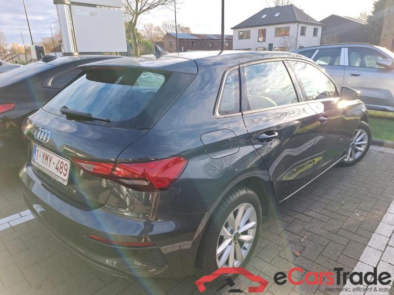 AUDI A3 SPORTBACK DIESEL - 2020 30 TDi #4