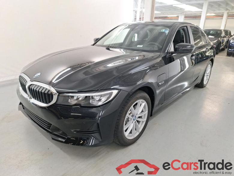 BMW 3 SERIES BERLINE 2.0 320E BERLINE