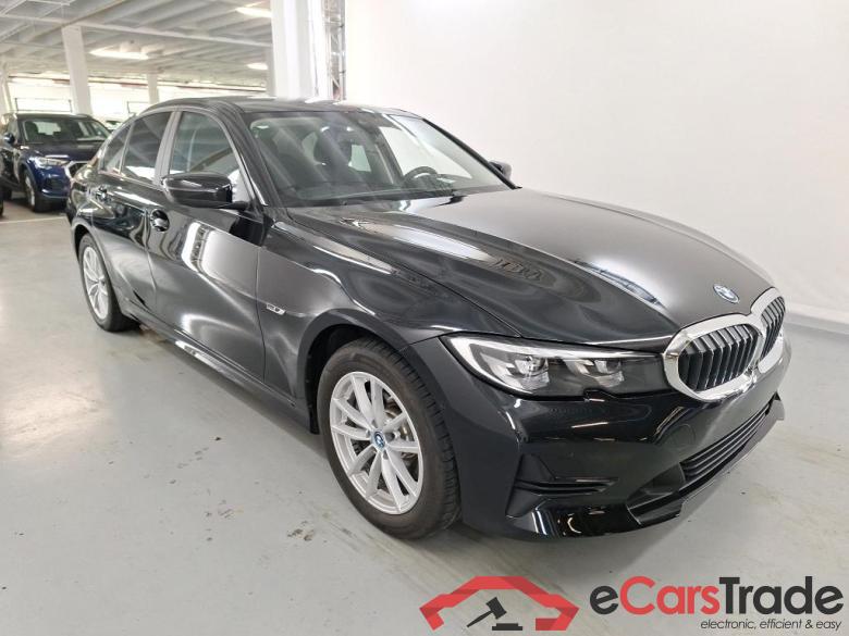 BMW 3 SERIES BERLINE 2.0 320E BERLINE #2