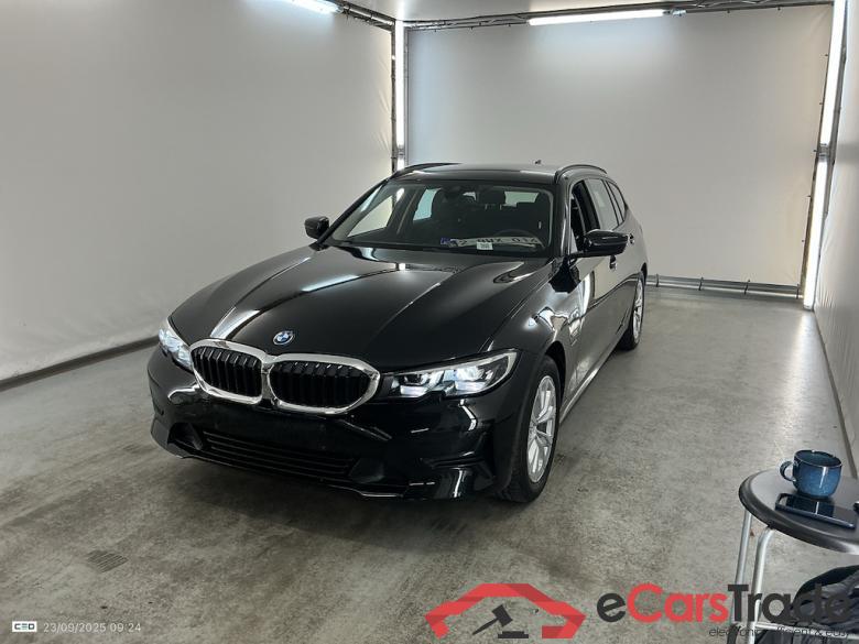 BMW 3 SERIES TOURING 2.0 320E TOURING #1