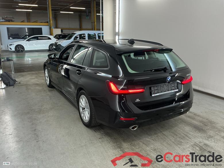 BMW 3 SERIES TOURING 2.0 320E TOURING #3