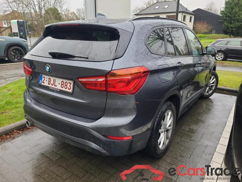 BMW X1 1.5 SDRIVE18IA (100KW) #4