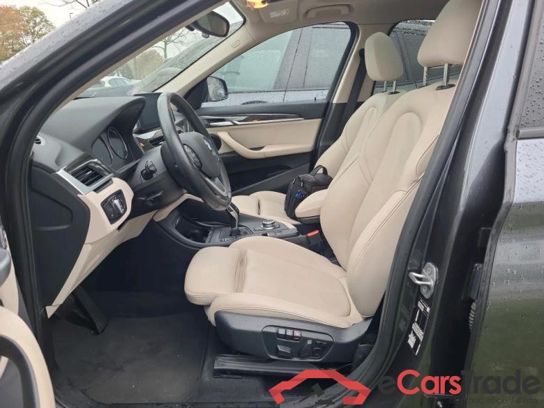 BMW X1 1.5 SDRIVE18IA (100KW) #5