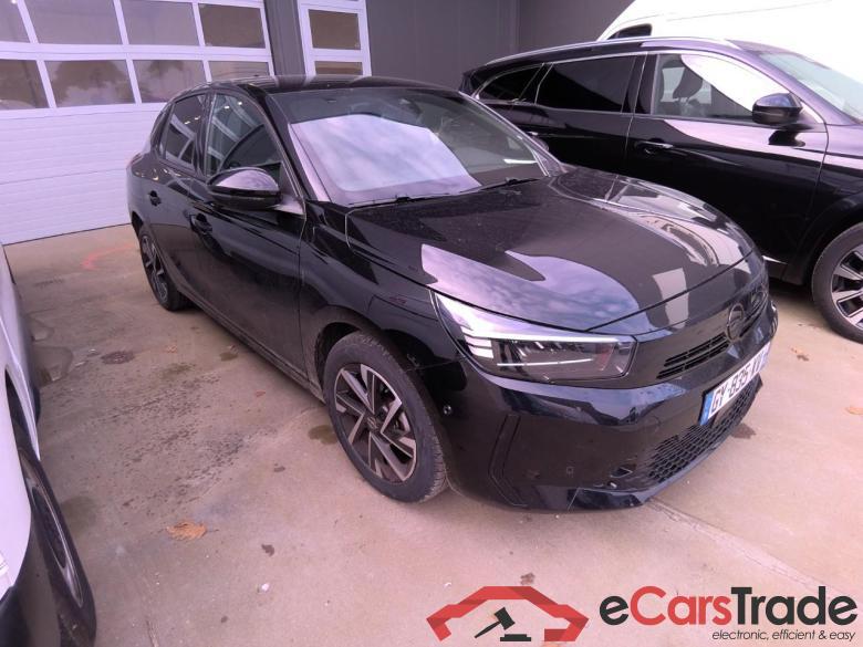 CORSA GS 1.2 TURBO 100CH BVM PM #1