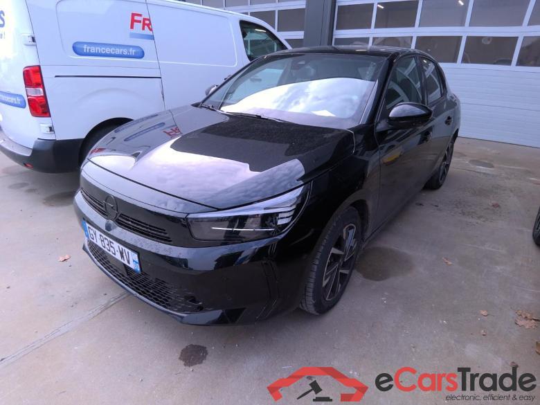 CORSA GS 1.2 TURBO 100CH BVM PM #2