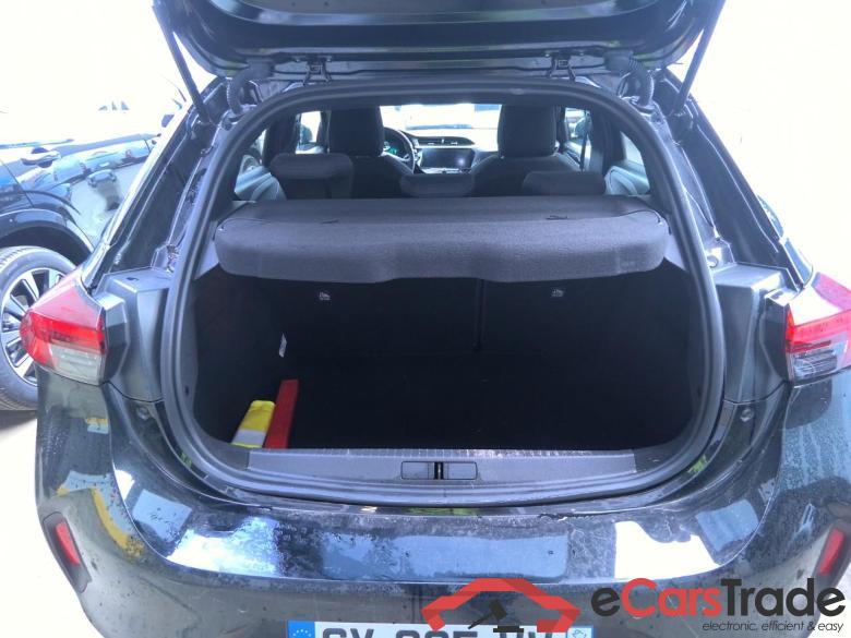 CORSA GS 1.2 TURBO 100CH BVM PM #6