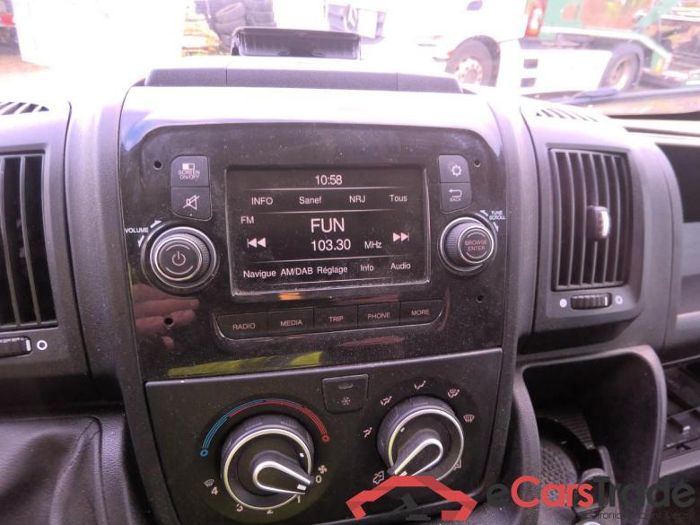 MOVANO 3.5T L2H2 140CH PCLIM #1