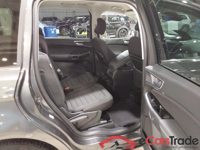 FORD GALAXY DIESEL - 2015 2.0 TDCi Titanium AdBlue (EU6.2) #5