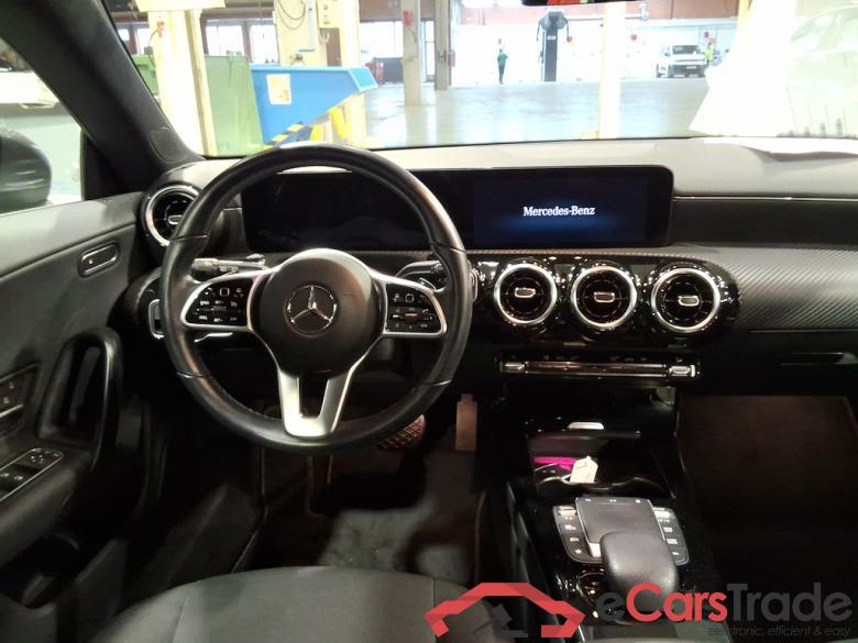 MERCEDES-BENZ CLA - Klasse 1.3 CLA 180 BUSINESS SOLUTION ESSENTIAL #6