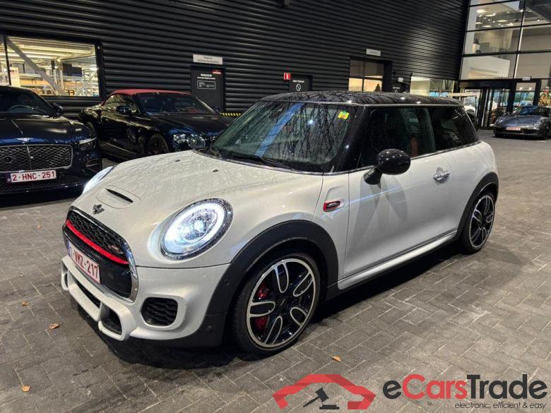 MINI Mini (F56) Mini 2.0AS JCW #1
