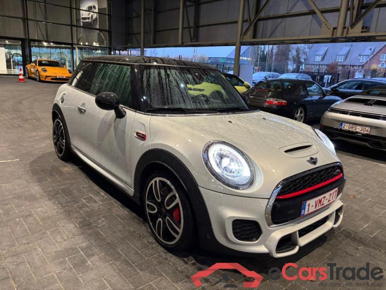 MINI Mini (F56) Mini 2.0AS JCW #2
