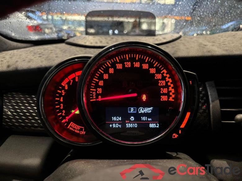 MINI Mini (F56) Mini 2.0AS JCW #5