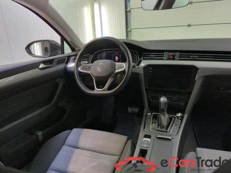 VOLKSWAGEN Passat Variant 1.5 TSI Business #3