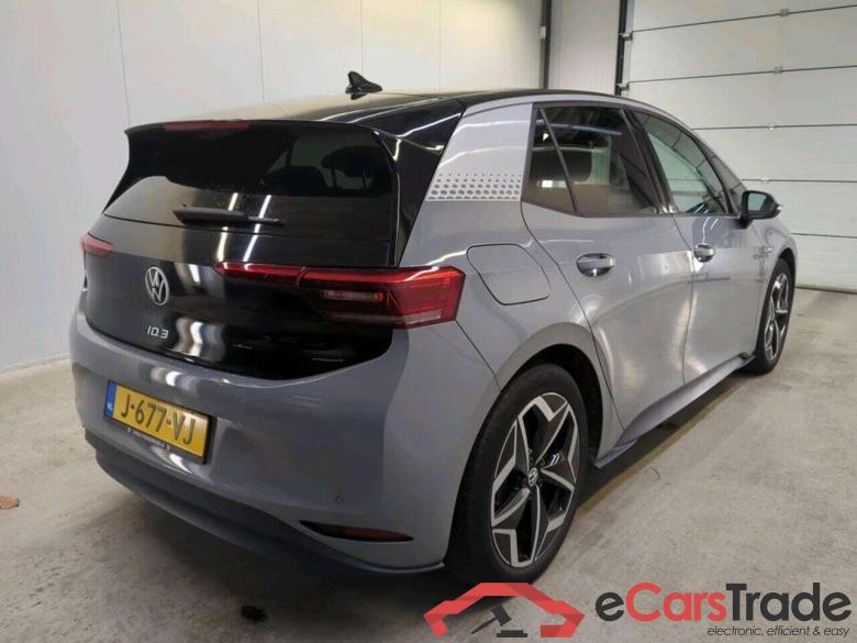 VOLKSWAGEN ID.3 First Plus 58 kWh #2