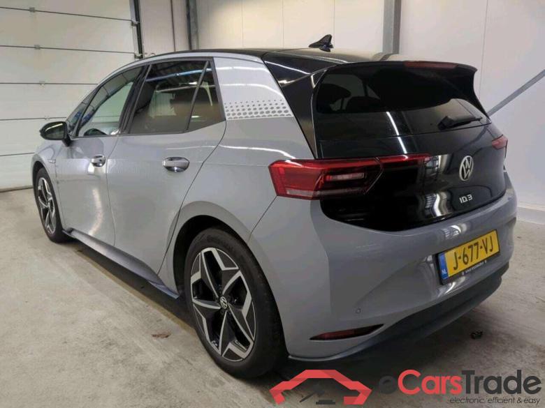VOLKSWAGEN ID.3 First Plus 58 kWh #5