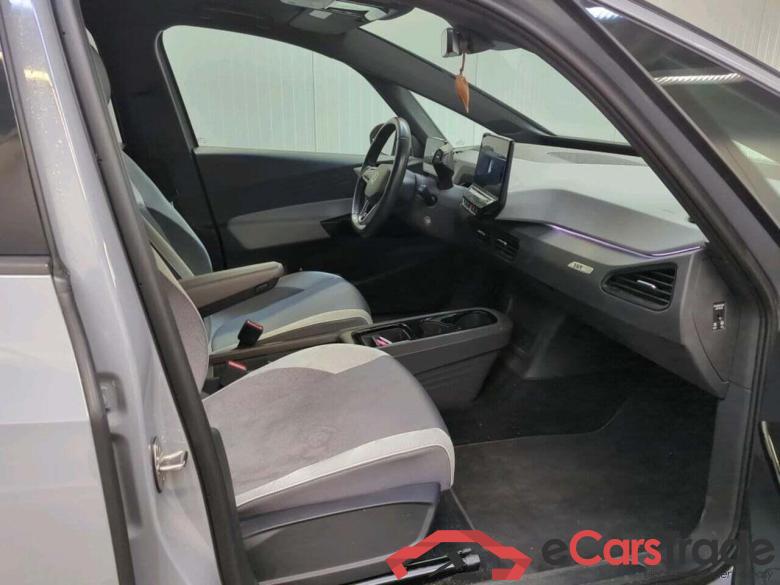 VOLKSWAGEN ID.3 First Plus 58 kWh #6