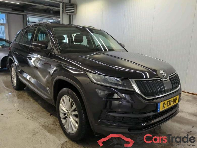 SKODA Kodiaq 1.5 TSI Bns. Ed. #5