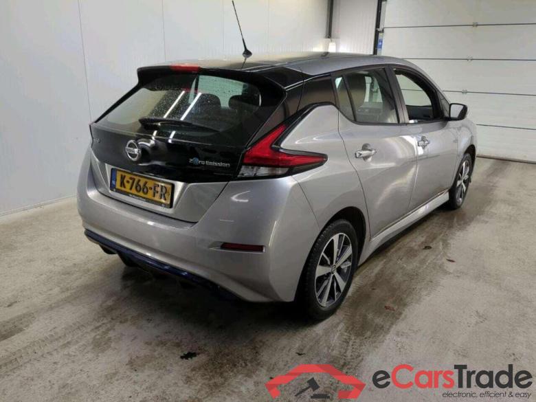 NISSAN LEAF Acenta 40 kWh #2